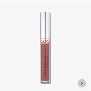Anastasia Beverly Hills Lip Gloss - HUDSON Soft Mauve